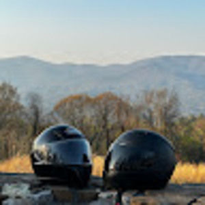 Meet your Posher, Johnathan